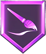 Paint Prodigy HOF badge