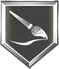 Paint Prodigy Silver badge