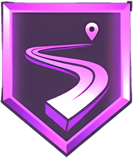 Pick Dodger badge