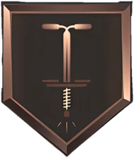 Pogo Stick Bronze badge