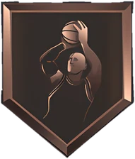 Post Fade Phenom Bronze badge