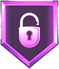 Post Lockdown HOF badge
