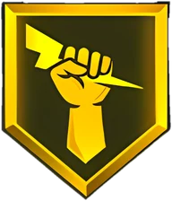 Post Powerhouse Gold badge