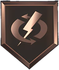 Post Spin Catalyst Bronze badge