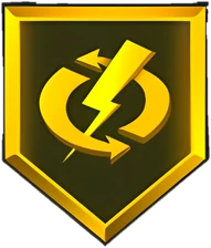Post Spin Catalyst Gold badge