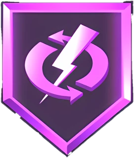 Post Spin Catalyst badge