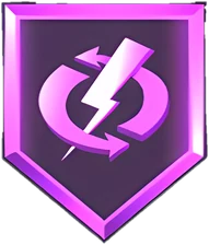 Post Spin Catalyst HOF badge