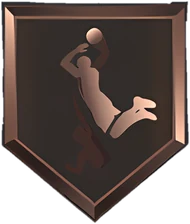 Posterizer Bronze badge