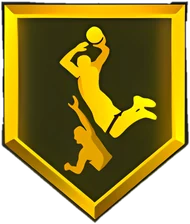 Posterizer Gold badge