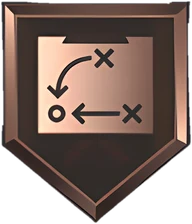 Quick Trigger Bronze badge
