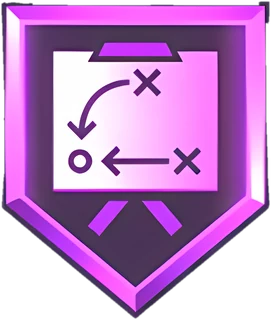 Quick Trigger badge