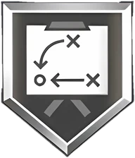 Quick Trigger Silver badge