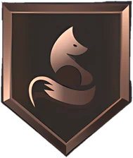 Slippery Off-Ball Bronze badge