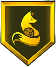 Slippery Off-Ball Gold badge