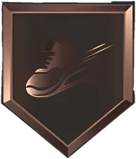 Smooth Operator Bronze badge