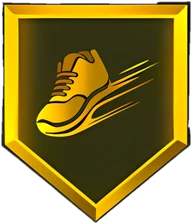 Smooth Operator Gold badge