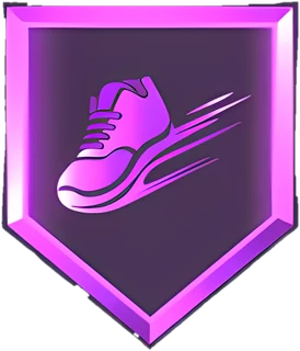 Smooth Operator badge