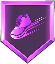Smooth Operator HOF badge