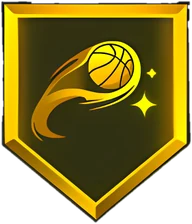 Sync Snatcher Gold badge