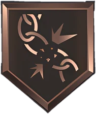 Unpluckable Bronze badge