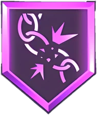 Unpluckable HOF badge