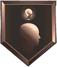 Versatile Visionary Bronze badge