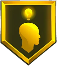 Versatile Visionary Gold badge