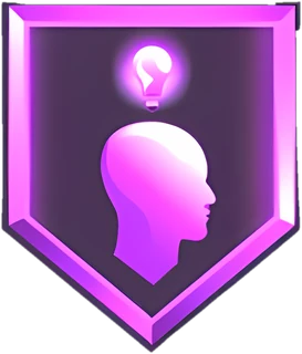 Versatile Visionary badge