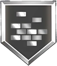 Wall Up Silver badge